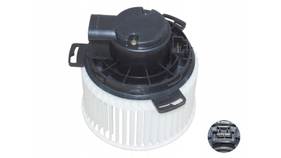 Ventilator habitaclu Mazda 3 2009-2013, BestAutoVest 4542NU-1