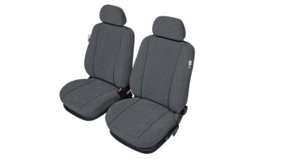Set huse scaun model Elegance marime M, Fata set huse auto Kegel 