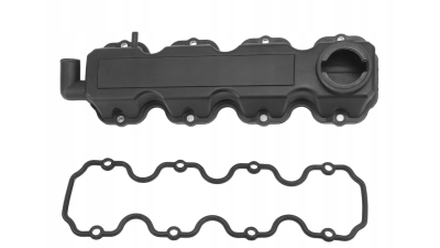 Capac culbutori, Opel Astra G, Combo 2001-2011, Meriva A, 2003-2010, Vectra B Motor 1.6; 1.6 I, 