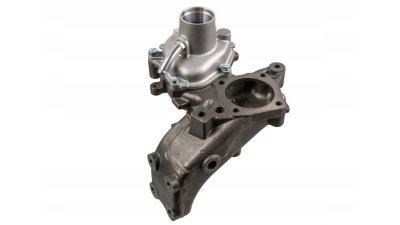 Pompa apa Fiat Ducato, 01.82-, Aftermarket S10-242