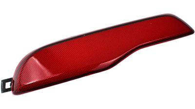Catadioptru ceata spate JEEP CHEROKEE (KL), 09.2013-12.2018, partea Dreapta, TYC, Tip=USA;