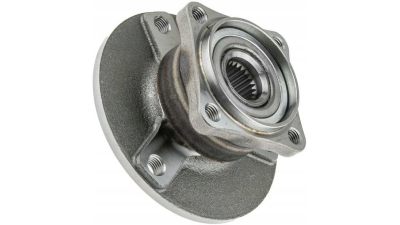 Butuc roata Smart Cabrio (450), City-Coupe (450), Crossblade (450), Roadster (452), Roadster Cupe (452) CX Bearings parte montare : Punte spate, Stanga/ Dreapta