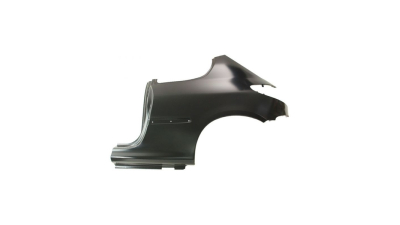Aripa spate Peugeot 206, 1998-2009 3 Usi Partea Stanga, 8525-T4; 8526Q6