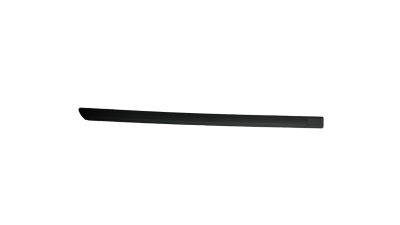 Bandou usa Skoda Octavia Ii/Tour 2 (1z3/1z5), 06.2004-12.2012, Spate, partea Dreapta, negru, Aftermarket