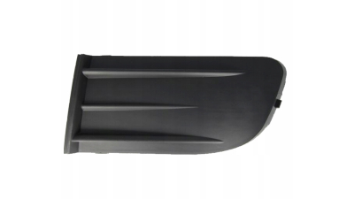 Grila bara fata Skoda Octavia 2 (1z3/1z5), 06.2004-12.2012, Stanga, Fata, 1Z0807367B41