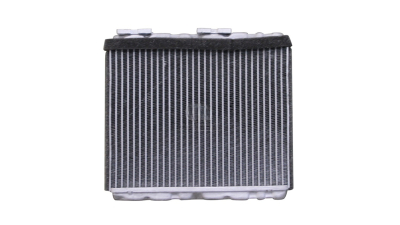 Radiator Incalzire Opel Frontera, 08.1991-09.1998, benzina, diesel, aluminiu, 155x142x35 mm, 