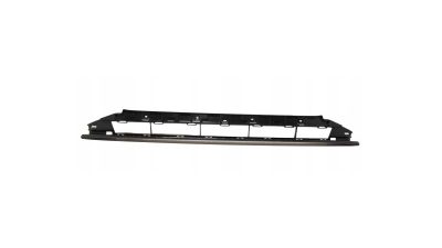 Grila bara Audi Q7 (4m), 06.2015-, Model S-Line, Fata, partea centrala, Aftermarket