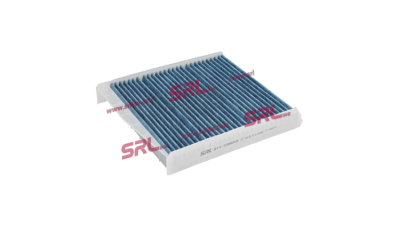 Filtru habitaclu Anti-Fum Srl, Volvo C70, 03.1997-10.2005, S60, 2000-2010, S70, 1996-2000, S80, 1998-2008, V70, 1999-2008, Xc70 1997-2007, Xc90, 2002-2015, 