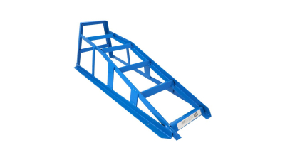 Rampa auto din otel, maxim 2000kg, 80x17x23 cm, CarPoint