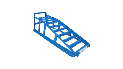 Rampa auto din otel, maxim 2500kg, 80x20x23 cm, CarPoint