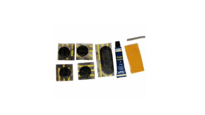 Set petice vulcanizare biciclete, PF12 Pang