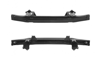 Armatura bara fata inferior Mercedes Clasa S W220 2002-2005 5901532123791