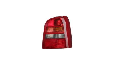 Stop spate lampa Audi A4 Avant 1994-1998 BestAutoVest partea Dreapta , fumuriu