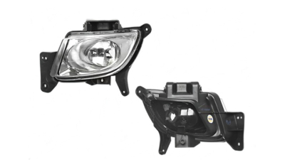 Proiector ceata Hyundai I30 KOREAN production 03.2007- TYC partea stanga H27W/2 (GE881)