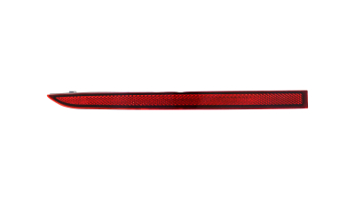 Element reflectorizant catadioptru Ford Edge, 06.2014-, partea Stanga, Spate, partea Stanga, Omologare: SAE, TYC