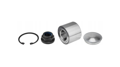 Rulment roata spate Dacia Logan MCV si VAN Dacia Duster 4x2 , Dokker, Lodgy, Logan 2 2012- ; Logan MCV II ; Sandero II ; Mercedes Citan ; Renault Captur, Kangoo; ZOE ;  30x62x48 , CX Bearing Polonia