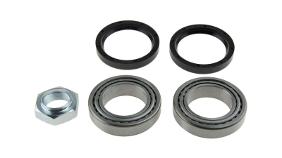 Kit rulment butuc roata Citroen Jumper (230p), Jumper Caroserie (244), Jumper Platou / Sasiu (230); Fiat Ducato (230); Peugeot Boxer (230p), Boxer Caroserie (244), Boxer Platou / Sasiu (Zct) CX Bearings parte montare : Punte fata, Stanga/ Dreapta