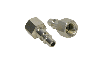 Cuplaj rapid pneumatic Carpoint tip Orion Tata 1/4 - Filet Interior 3/8 , 2 buc.