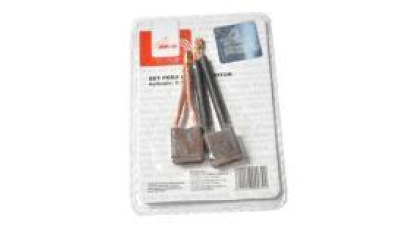 Perii electromotor Dacia 1300 1310 tip vechi model mare Asam , carbuni demaror 
