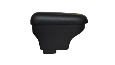 Cotiera BestAutoVest pentru Opel Astra G 03/1998-, rabatabila cu capac neculisabil 