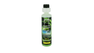 Solutie de spalat concentrata 1:100 pt vara - apple 250ml, 1 buc., 009468