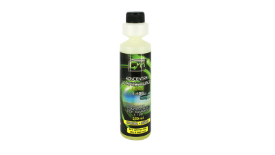 Solutie de spalat concentrata 1:100 pt vara - lemon 250ml, 1 buc., 009796
