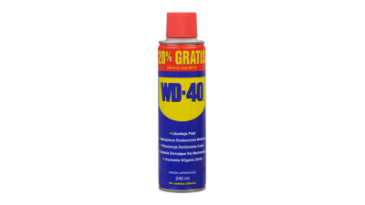 Spray degripant WD40 , Lubrifiant Multifunctional WD-40 , 240ml