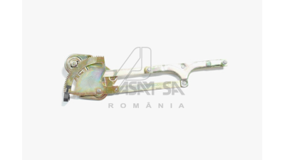 Macara geam Dacia 1310 6001540180 Asam Fata Stanga, manuala