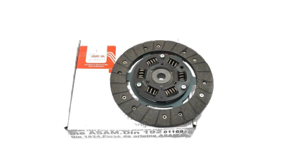 Disc ambreiaj Dacia 1310 1410 1600 FI-200mm , 6001540360 Asam