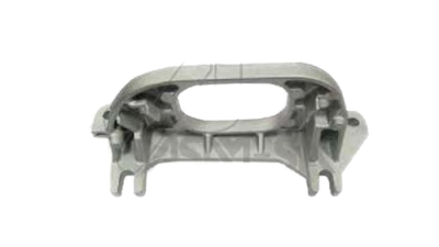Suport tampon motor stanga Dacia Logan Sandero 6001547896 Asam