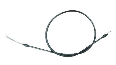 Cablu frana mana Dacia Logan Sandero(1680mm) 6001547168 Asam