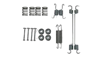 Kit reglaj saboti frana Dacia Logan Sandero (203x39. cu abs) 7701205756 Asam