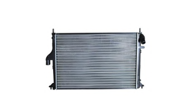 Radiator racire Dacia Logan 1.4/ 1.6 cu ac 03.08-> 8200735039 Asam