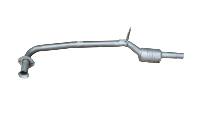 Catalizator Dacia Logan 1.4 1.6 Mpi - Tess Conex