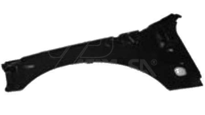 Dublura stalp fata Dacia Logan 6001549854 originala stanga