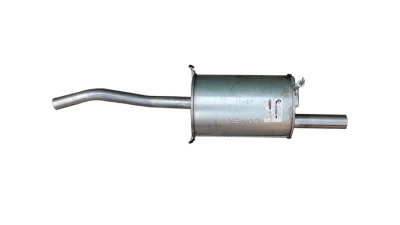 Toba finala Dacia Sandero 2008-2012, motor 1.5 dci