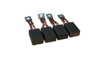 Set perii demaror Tractor dimensiuni 12x20x28.5 18.770.027 Asam