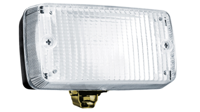 Lampa auto BestAutoVest pentru mers inapoi alba 12/24V 140x75mm , 1 buc.