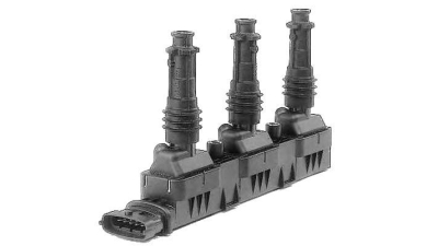 Bobina aprindere BOSCH 0221503014 Opel Agila (A) (H00) Corsa B (73, 78, 79) Corsa C (F08, F68)