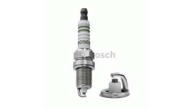 Bujie scanteie BOSCH 0242229699 Opel Astra H Corsa Combo Insignia Insignia Meriva Vectra Zafira Tigra Signum Agila SAAB 9-3, Fiat Stilo Croma , Alfa Romeo 159, Chevrolet Aveo
