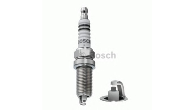 Bujie scanteie BOSCH 0242229797 Peugeot 407 (6D) 308 Sw 2 406 (8B) 406 Break (8E/F) 308 2 406 Cupe (8C) 307 Break (3E) 308 (4A, 4C) 307 Sw (3H) 307 (3A/C) 307 Cc (3B) Expert Caroserie (Vf3A, Vf3U, Vf3