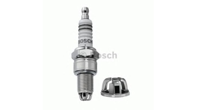 Bujie scanteie BOSCH 0242235664 Skoda Felicia 2 (6U1) Golf 2 (19E, 1G1) Felicia 1 (6U1) Polo (6N1) Cordoba (6K2) Cordoba Vario (6K5) Ibiza 2 (6K1) Ibiza 3 (6K1) Inca (6K9) Felicia 2 Combi (6U5) Toledo