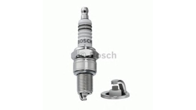 Bujie scanteie BOSCH 0242235707 Mitsubishi Pajero 2 (V3W, V2W, V4W) Lancer 4 Limuzina (C6A) Lancer 4 (C6A, C7A) Lancer 3 Station Wagon (C1V, C3V) Space Wagon (D0V/W) Lancer 3 (C1A, C6A) Pajero 2 Canva