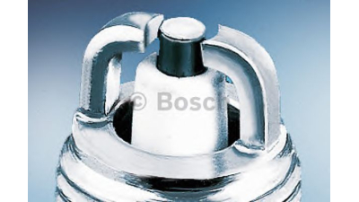 Bujie scanteie BOSCH 0242240648 Smart City-Coupe (450) Cabrio (450)