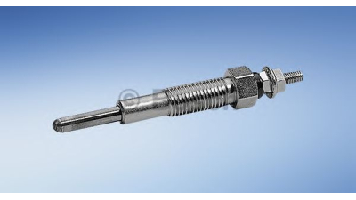 Bujie incandescenta BOSCH 0250202092 Mitsubishi Pajero 2 Canvas Top (V2W, V4W) Pajero 3 (V7W, V6W) Pajero Sport (K90) Pajero 3 Autoturism De Teren, Deschis (V6W, V7W) L 300 Platou / Sasiu (P1T ) L 300