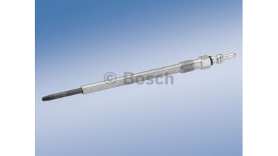 Bujie incandescenta BOSCH 0250203001 Opel Zafira B (A05) 9-3 (Ys3F) Vectra C Combi Astra H (L48) Thesis (841Ax) 156 Sportwagon (932) 9-3 Cabriolet (Ys3F) Bravo 2 (198) Croma (194) Stilo (192) Stilo Mu