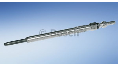Bujie incandescenta BOSCH 0250203004 Peugeot 607 (9D, 9U) Xc90 1 Xc70 Cross Country V70 2 (Sw) S80 1 (Ts, Xy) C5 3 (Rd) S60 1 407 Cupe (6C) Xj (X350, X358) C5 3 Break (Td) C6 (Td) Xf (J05, Cc9) 407 Sw