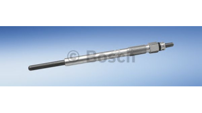 Bujie incandescenta BOSCH 0250204001 Ford Fiesta 5 Van Berlingo (Mf) Xsara Break (N2) Xsara Picasso (N68) Xsara Cupe (N0) C5 2 Break (Re) Fiesta 5 (Jh, Jd) C5 2 (Rc) Focus C-Max Focus 2 (Da) Focus 2 C