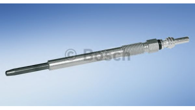 Bujie incandescenta BOSCH 0250204002 Peugeot Partner Caroserie Partner Caroserie (5) Partner Tepee Partner Combispace (5F) Scudo Platou / Sasiu (270) C5 3 (Rd) C5 3 Break (Td) Jumpy Jumpy Caroserie Ne