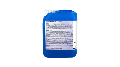 Riwax simply clean, agent de curatare concentrat pentru interior, 20kg, 1 buc., 02872-20